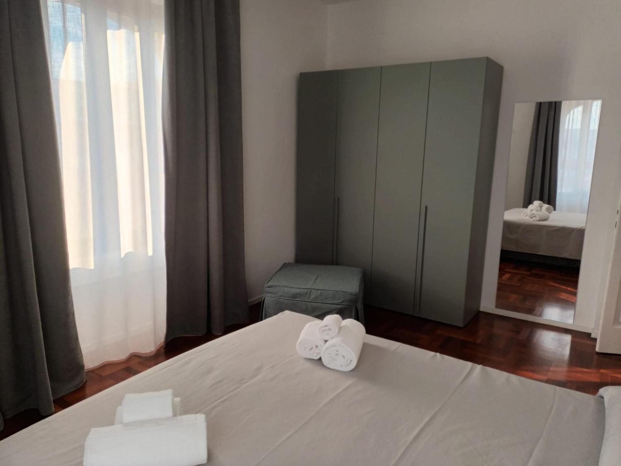 B&Bari, Via Crollalanza, Le Case Di Aurelia Guesthouse Exterior photo